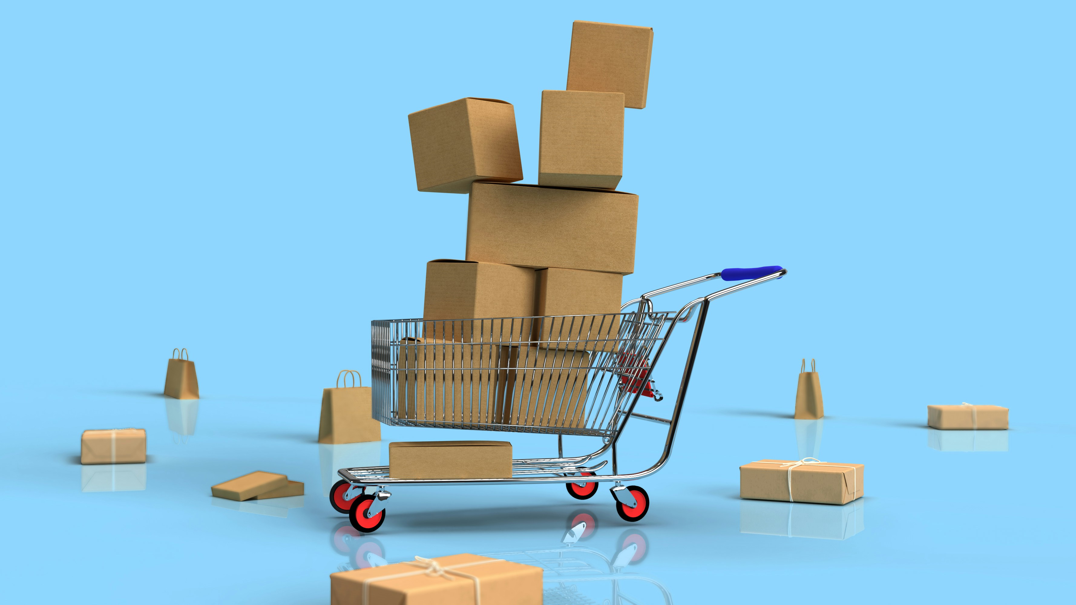 Innovation and procurement activities